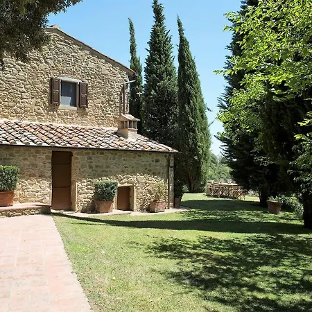 Вилла Exclusive Tuscany *