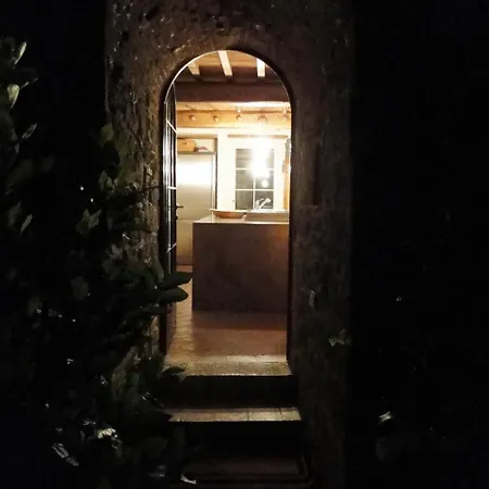 Exclusive Tuscany וילה צ'יביטלה אין ואל די קיאנה