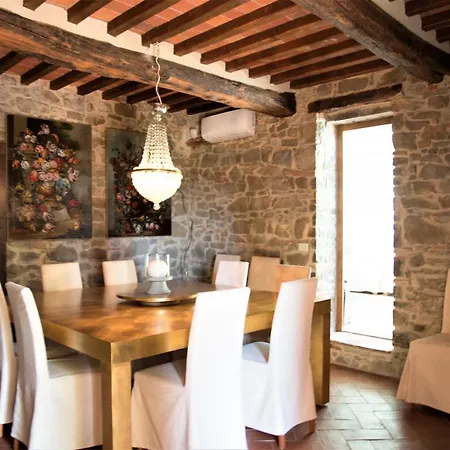 Exclusive Tuscany Вилла *