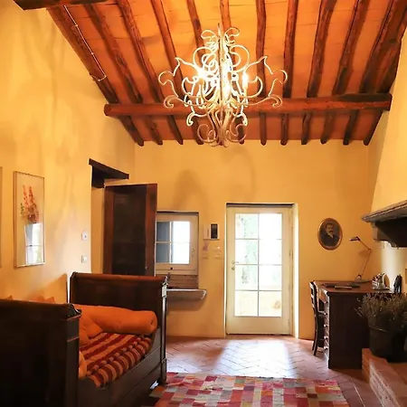 Вилла Exclusive Tuscany
