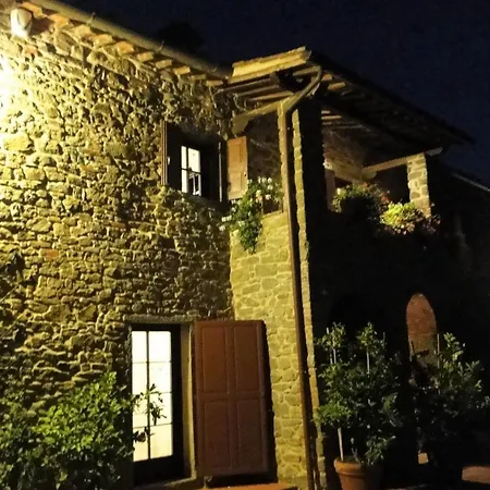 Exclusive Tuscany * צ'יביטלה אין ואל די קיאנה