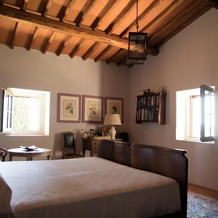 Exclusive Tuscany Вилла *