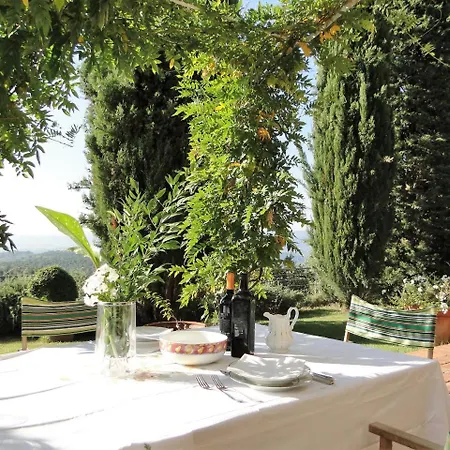 וילה Exclusive Tuscany