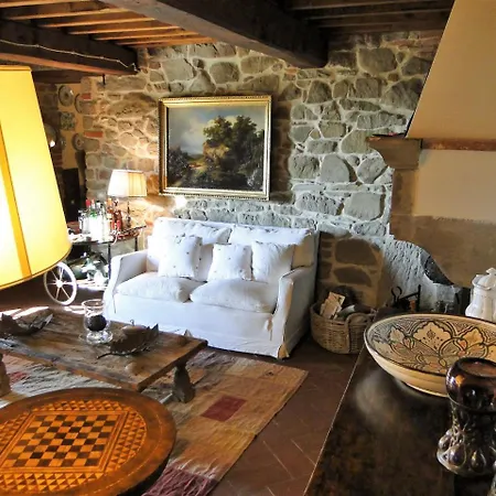 Exclusive Tuscany