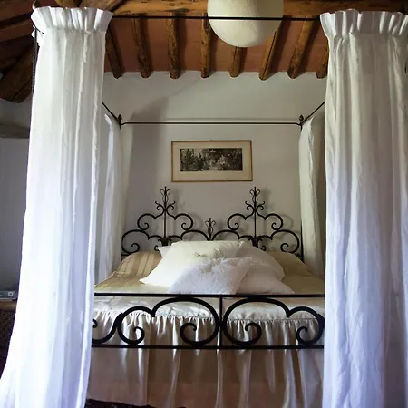 Exclusive Tuscany