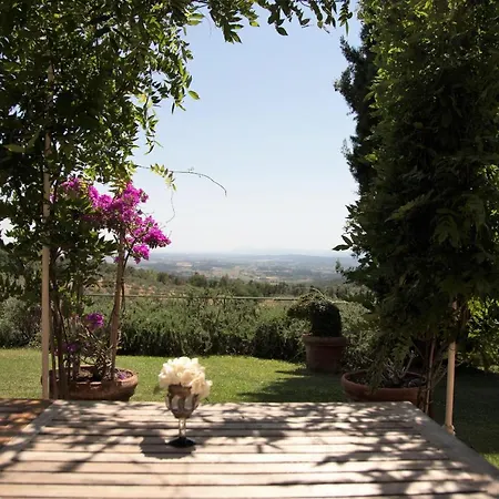 Exclusive Tuscany Вилла Чивителла-ин-Валь-ди-Кьяна