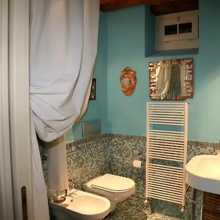 Exclusive Tuscany וילה *