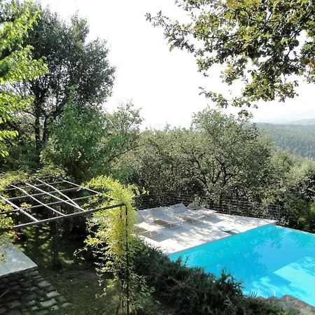 וילה Exclusive Tuscany