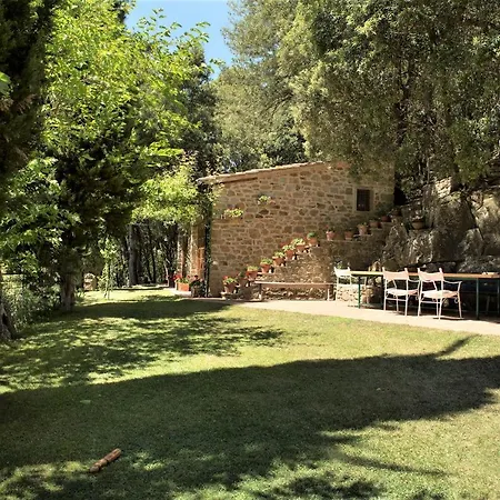 וילה Exclusive Tuscany