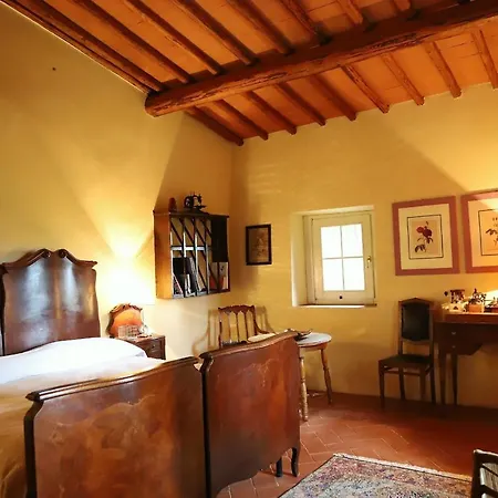 Exclusive Tuscany Вилла