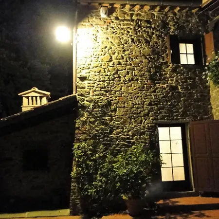 Villa Exclusive Tuscany *
