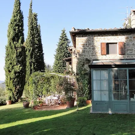 Exclusive Tuscany Вилла