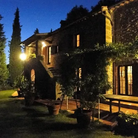 Exclusive Tuscany Чивителла-ин-Валь-ди-Кьяна