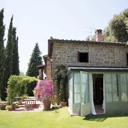 Exclusive Tuscany Villa Civitella in Val di Chiana