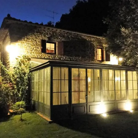 Exclusive Tuscany Villa *