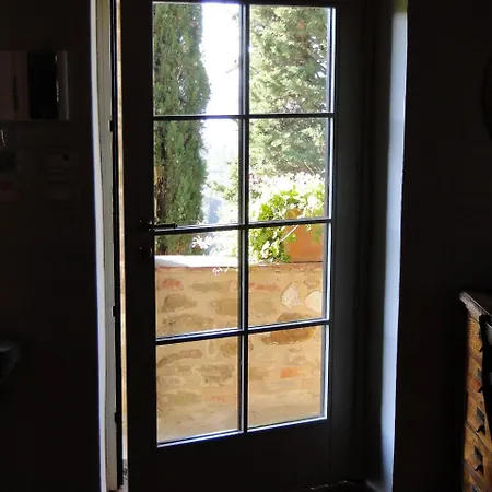 וילה Exclusive Tuscany