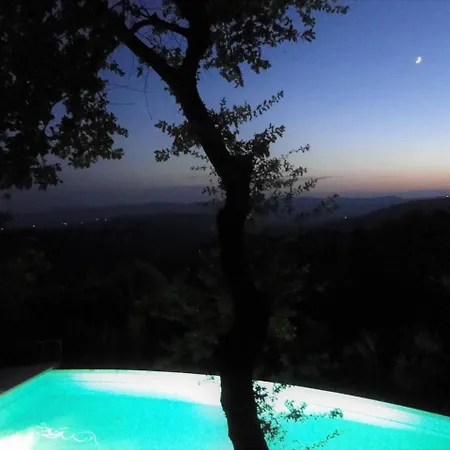 Exclusive Tuscany * Чивителла-ин-Валь-ди-Кьяна