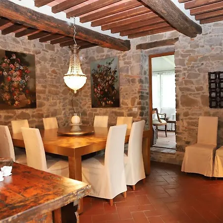 Exclusive Tuscany
