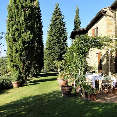 וילה Exclusive Tuscany *