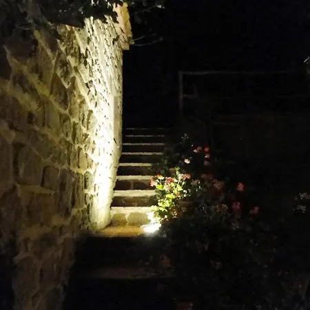 Exclusive Tuscany Вилла