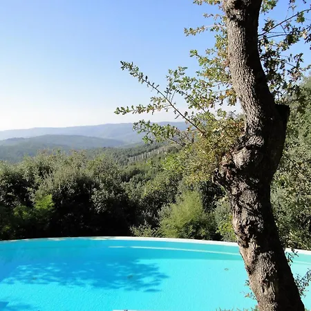 Exclusive Tuscany