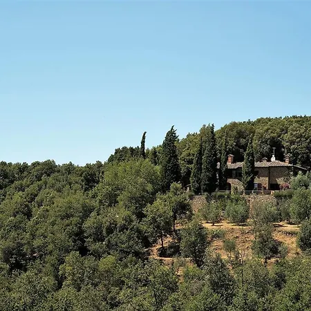Вилла Exclusive Tuscany *