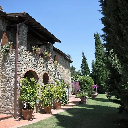 Exclusive Tuscany * צ'יביטלה אין ואל די קיאנה