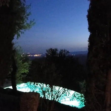 וילה Exclusive Tuscany *
