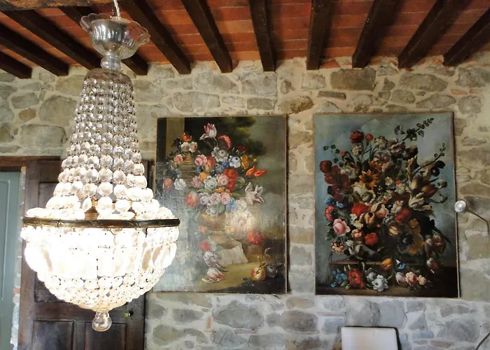 Villa Exclusive Tuscany Civitella in Val di Chiana
