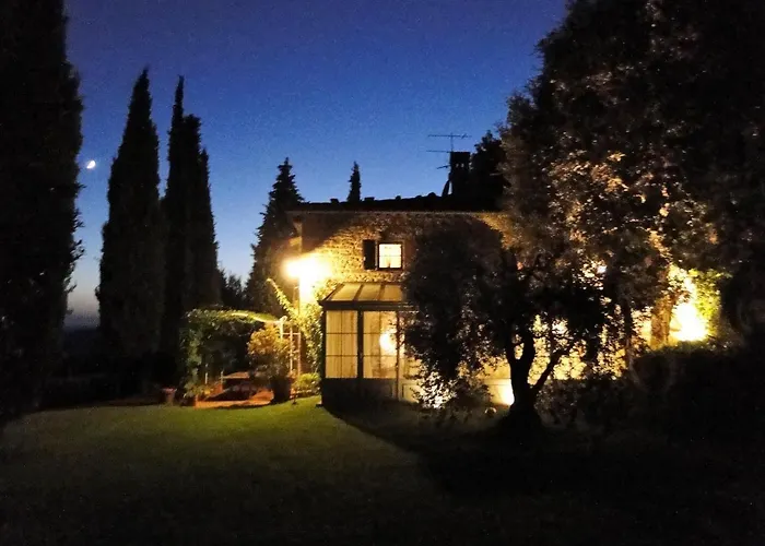 Exclusive Tuscany * Civitella in Val di Chiana