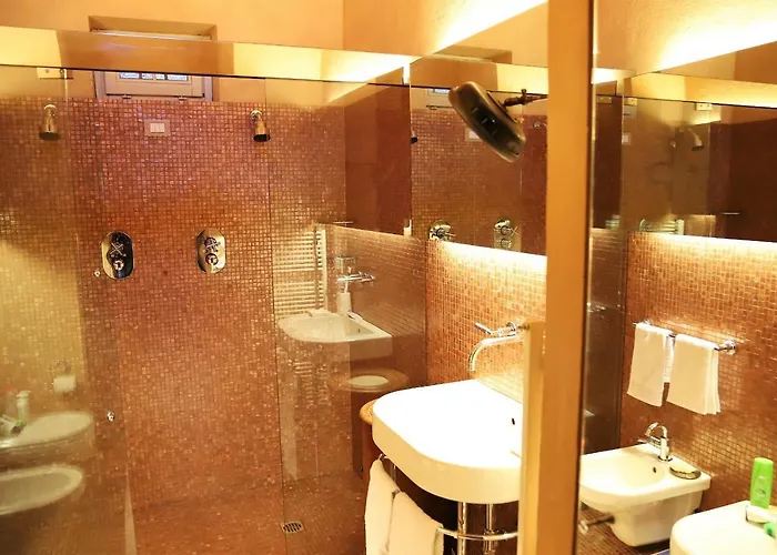 Exclusive Tuscany Villa