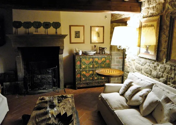 Exclusive Tuscany Villa Civitella in Val di Chiana