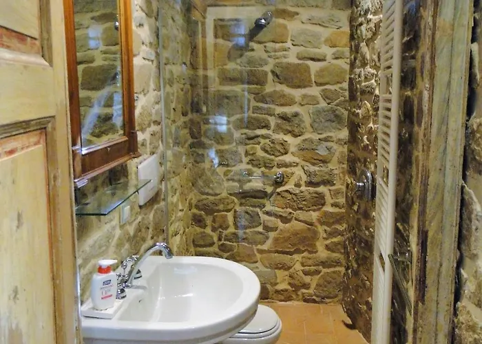 Exclusive Tuscany