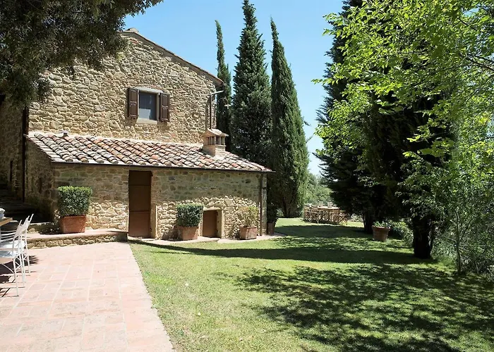 Villa Exclusive Tuscany *