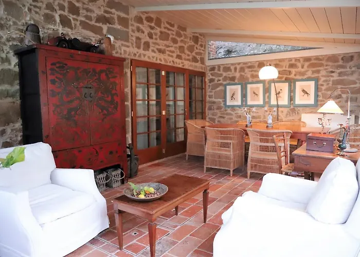 Exclusive Tuscany Villa *
