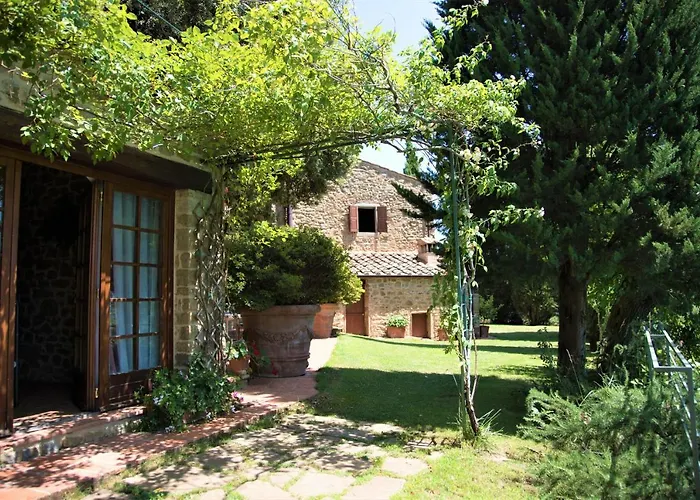 Exclusive Tuscany Civitella in Val di Chiana