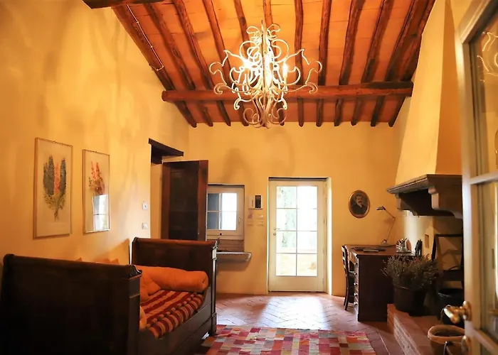 Villa Exclusive Tuscany