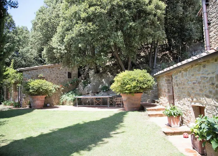 Exclusive Tuscany Villa Civitella in Val di Chiana