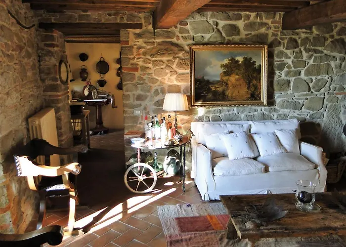 Villa Exclusive Tuscany *