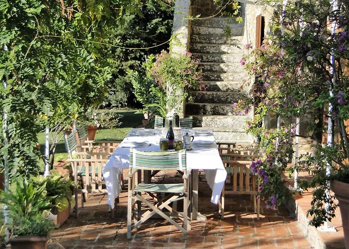 Exclusive Tuscany Civitella in Val di Chiana