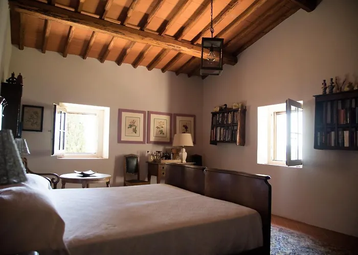 Exclusive Tuscany Villa *