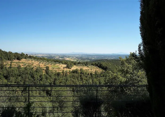 Exclusive Tuscany Civitella in Val di Chiana