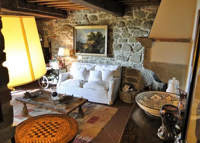 Exclusive Tuscany