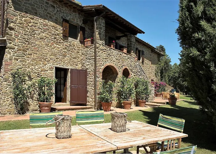 Exclusive Tuscany Civitella in Val di Chiana