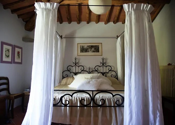 Exclusive Tuscany