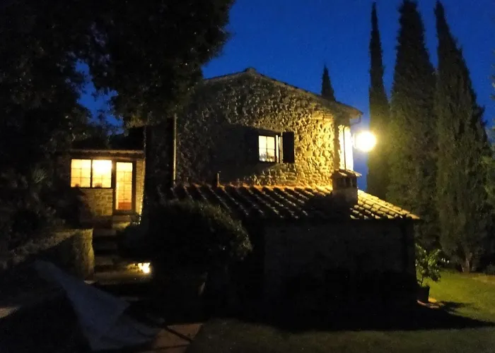 Villa Exclusive Tuscany Civitella in Val di Chiana