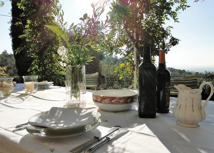 Exclusive Tuscany