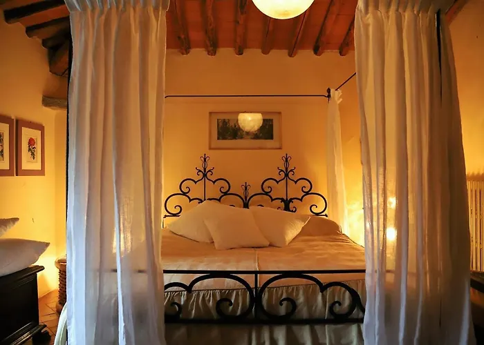 Exclusive Tuscany Villa Civitella in Val di Chiana