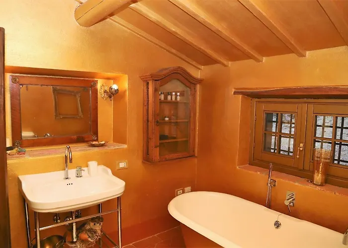 Exclusive Tuscany Villa Civitella in Val di Chiana