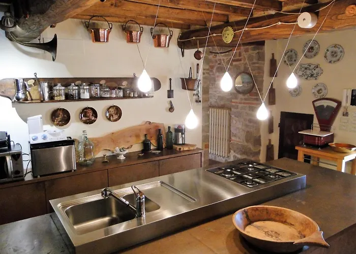 Exclusive Tuscany Civitella in Val di Chiana